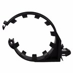 Engine Coolant Pipe Clamp Radiator Hose Clip Main Image