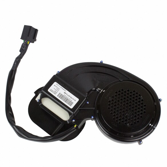 Climate Controlled Seat Module - Left, Right, Front Main Image