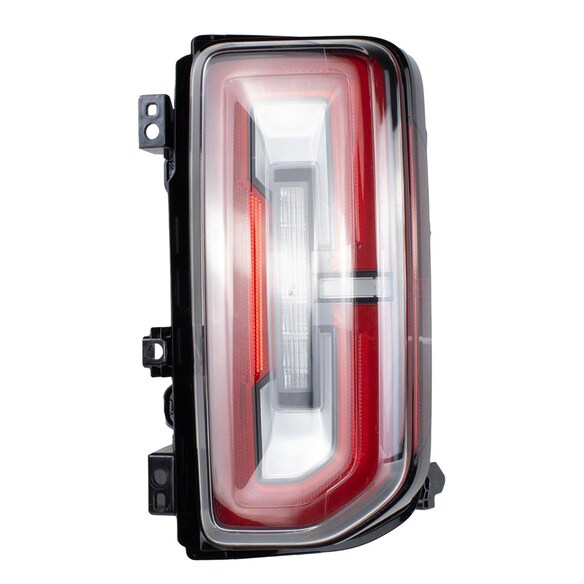 Tail Light Lamp - Right, Rear Main Image