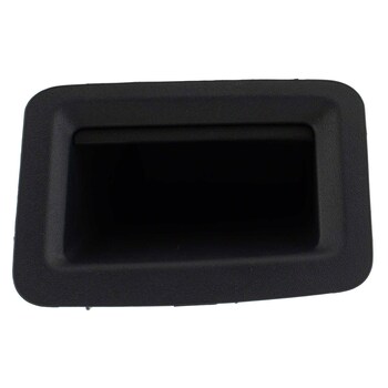 Instrument Panel Pocket Utility Tray