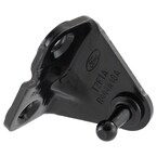 Liftgate Support Strut Holder Soft Top Lift Pivot - Right Main Image