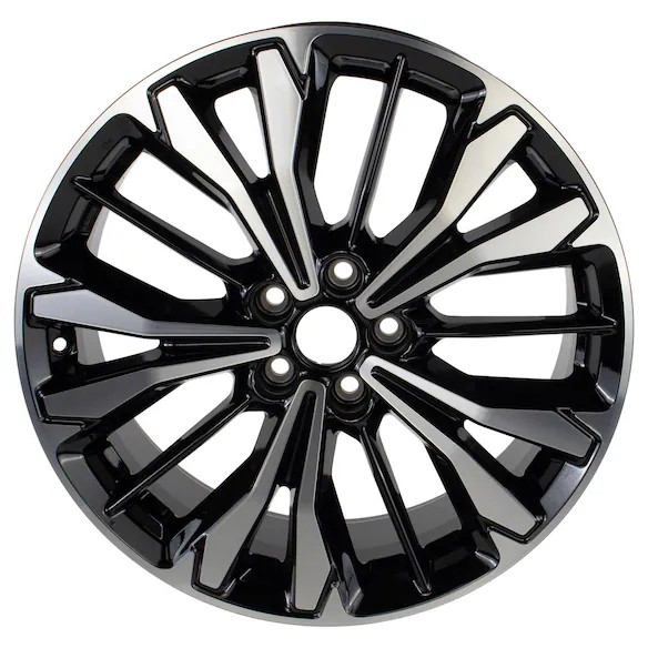 Wheel Rim Style 5 19" Main Image