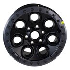 Wheel 17 X 8.5 Cast Beadlock Cap Main Image