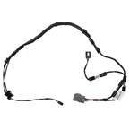 Wire - Right, Rear Main Image