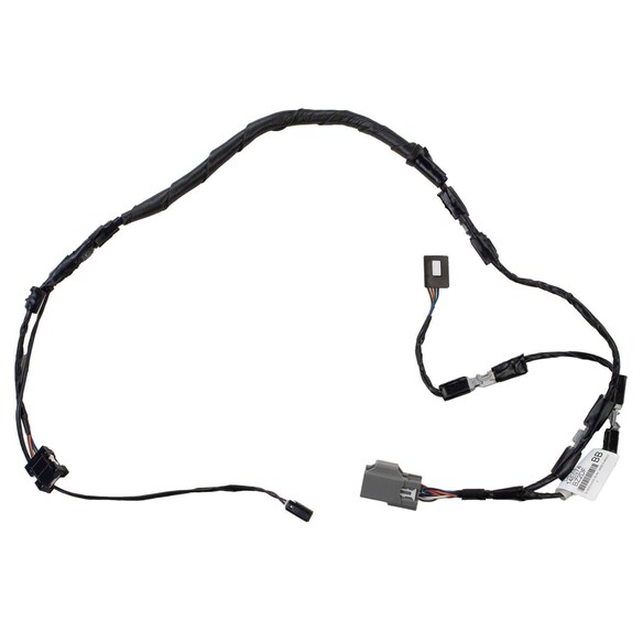 Wire - Right, Rear Main Image