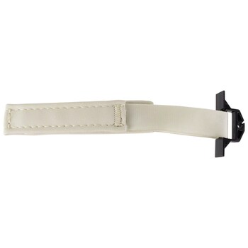 Strap Securing - Left, Right, Rear