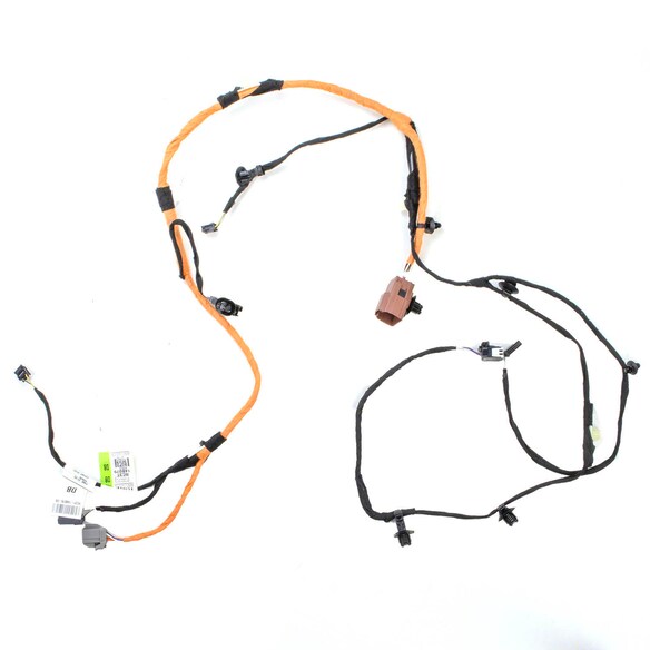 Wire Main Image