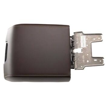 Console Lid Armrest