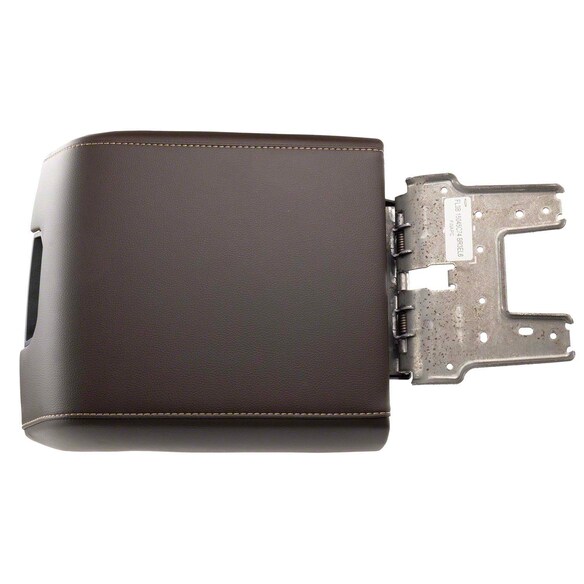 Console Lid Armrest Main Image