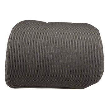 Roll Type Headrest Cover - Left, Right, Front