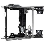 Seat Track - Front, Driver Main Image