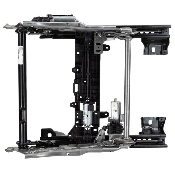 Seat Track - Front, Driver Main Image
