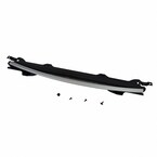 Sunroof Cover Trim Panel - Front, Rear Main Image
