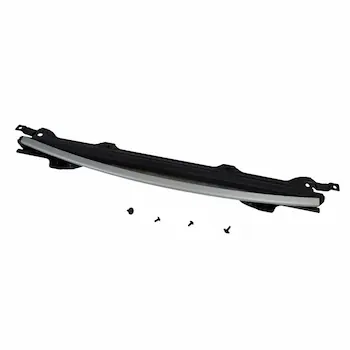 Sunroof Cover Trim Panel - Front, Rear