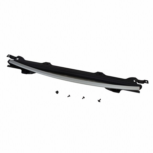 Sunroof Cover Trim Panel - Front, Rear Main Image