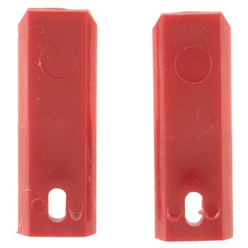 Spacer 2-Way Red
