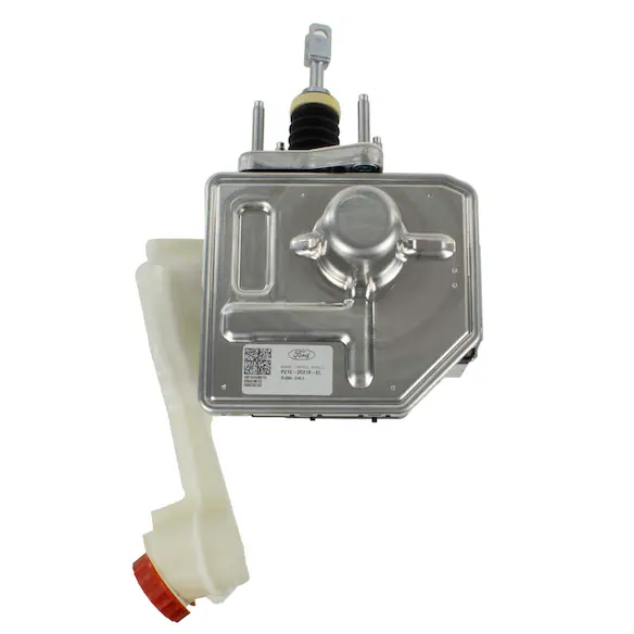 Power Brake Booster Main Image