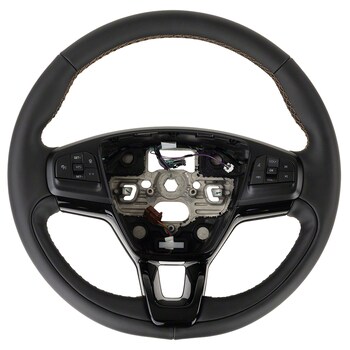 Steering Wheel (GT Feature Car)