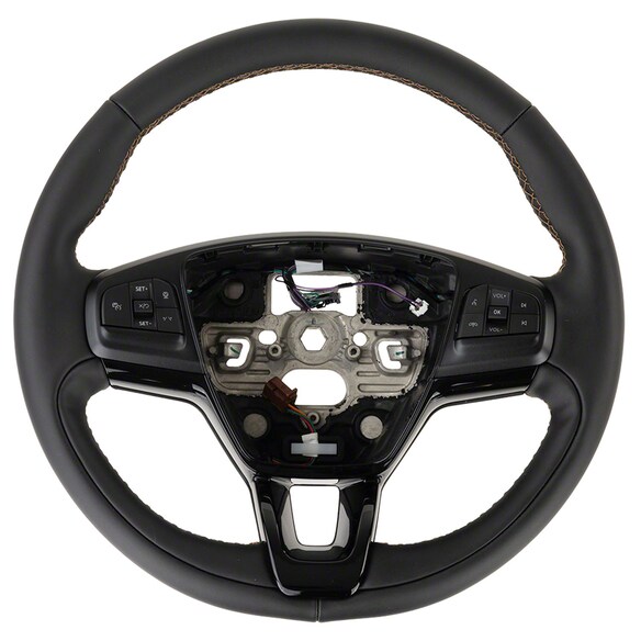 Steering Wheel (GT Feature Car) Main Image