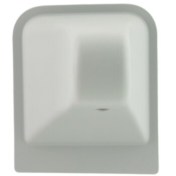 Seat Belt Anchor Plate Cover Crystal