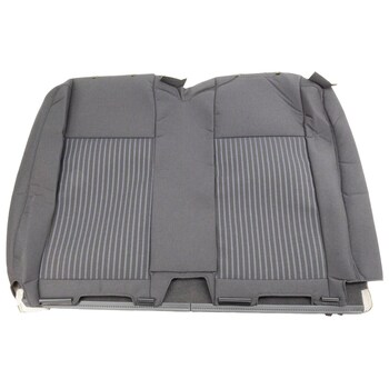 Seat Back Cover - Left, Rear (All Extended Frame)