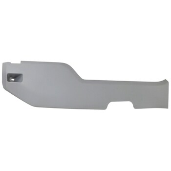 Console Trim Panel - Left