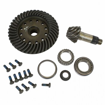 Differential Ring and Pinion Driving Gear