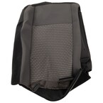 Seat Back Cushion Cover FOURTH ROW - Right, Rear, Outer Main Image