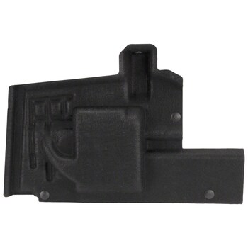 Cowl Panel Instrument Insulator - Front