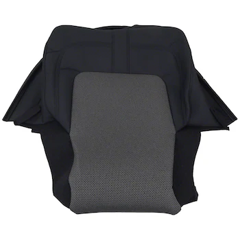 Seat Back Cushion Cover - Right, Rear