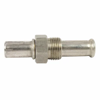 Vacuum Hose Connector - 3.2L