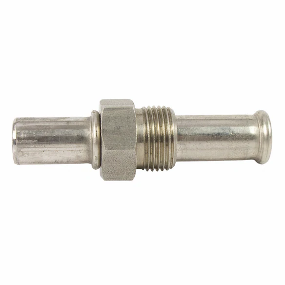 Vacuum Hose Connector - 3.2L Main Image