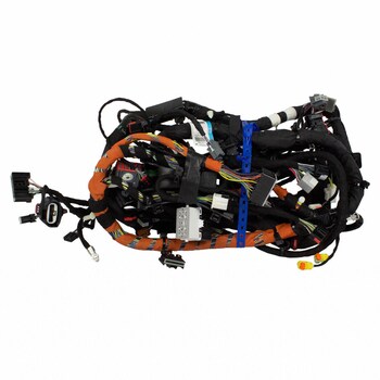 Wiring Main (Active Steering)