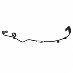 Engine Coolant Overflow Hose Water - 3.7L Main Image