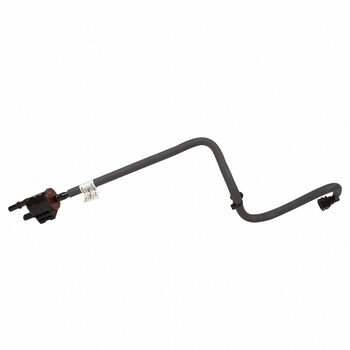 Bracket Fuel Tube Support - 3.3L