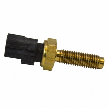 Engine Cylinder Head Temperature Sensor