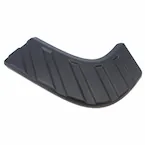 Bumper Step Pad Cover - Left, Rear Main Image