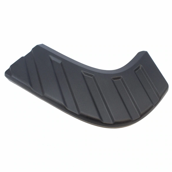Bumper Step Pad Cover - Left, Rear Main Image