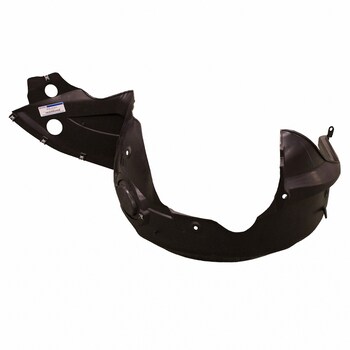 Fender Splash Shield - Left, Front