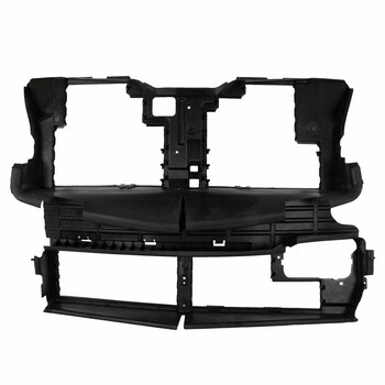 Radiator Support Air Duct Grille Bracket