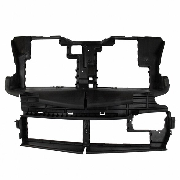 Radiator Support Air Duct Grille Bracket Main Image