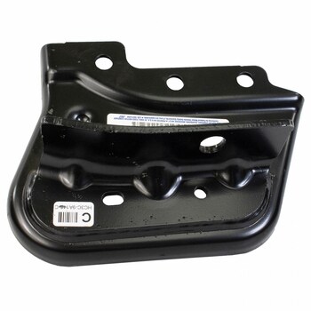 Frame Rail Bracket Repair <br>A for a Suspension Mounting RWD - Front 6.7L