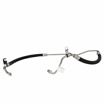 Power Steering Pressure Line Hose Assemb - 6.4L
