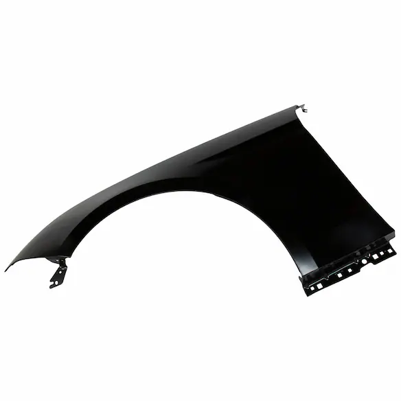 Fender - Left, Front Main Image