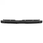 Bumper Cover Molding - Rear, Outer Main Image