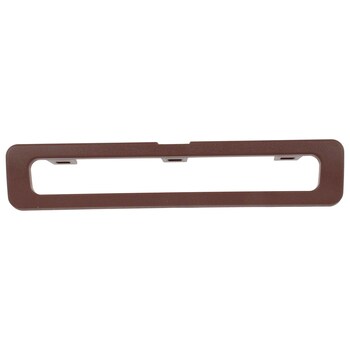 Bezel - Rear (King Ranch Package)