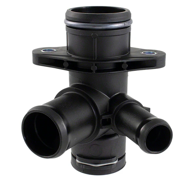 Engine Coolant Outlet Housing Bolt Elbow Flange - 1.0L Main Image