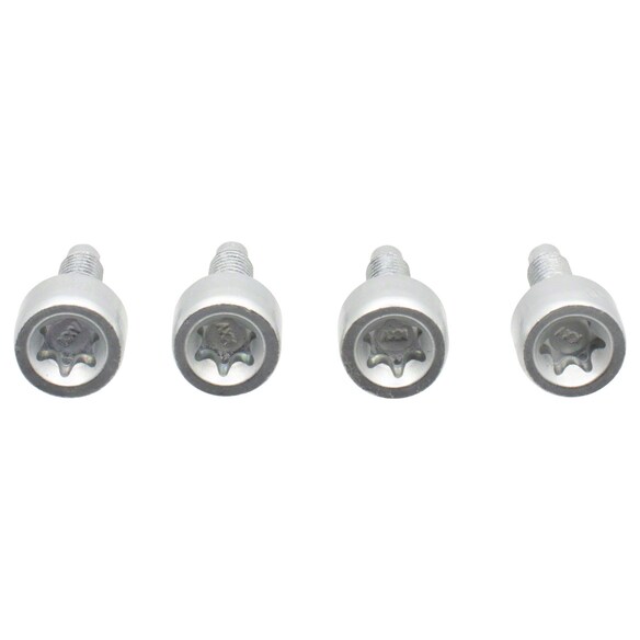 Bolt - M6 X 16MM Main Image