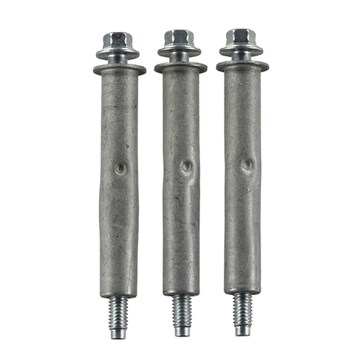 Engine Intake Manifold Bolt - 6.7L