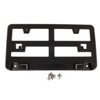 Bracket License Plate - Front Main Image